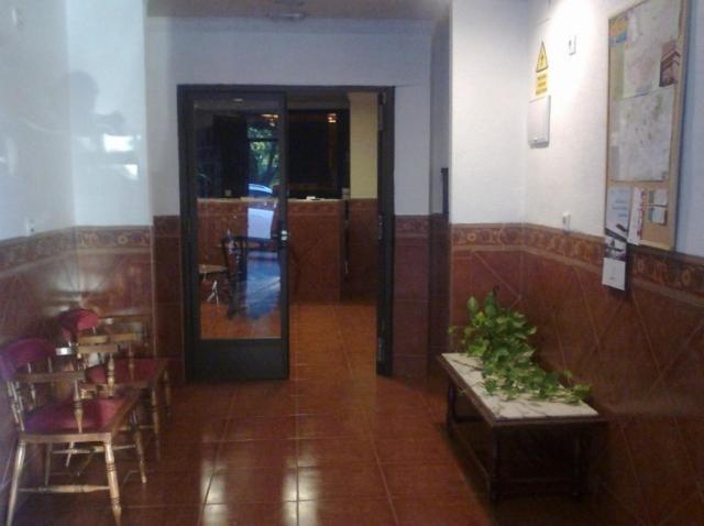 Dona Lupe Casa Carmen Alhambra — Fotos 3